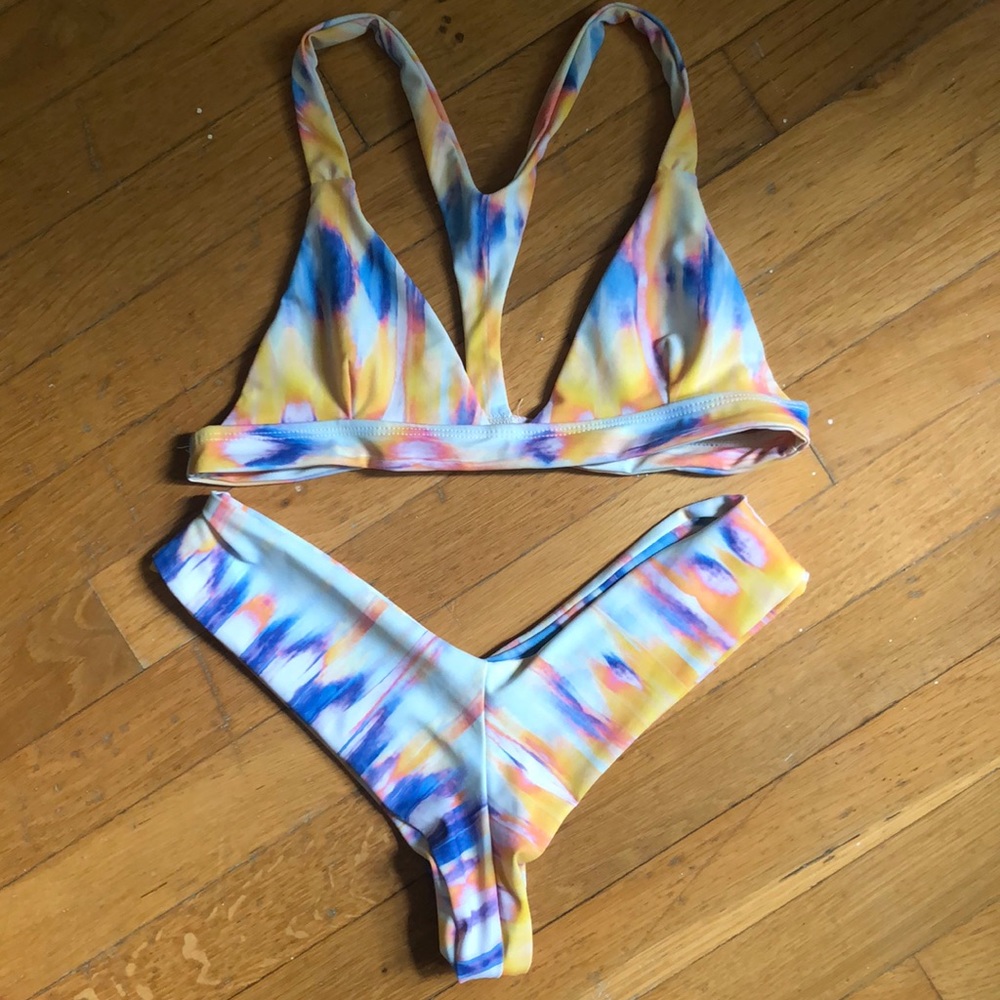 SKATIE bikini